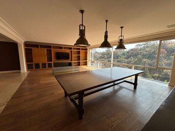 Departamento en Venta en Bosques de las Lomas Real del Bosque (m2d3255)