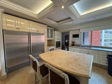 Departamento en Venta en Bosques de las Lomas Real del Bosque (m2d3255)