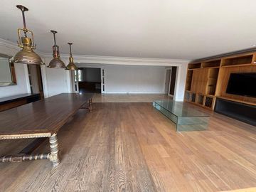 Departamento en Venta en Bosques de las Lomas Real del Bosque (m2d3255)