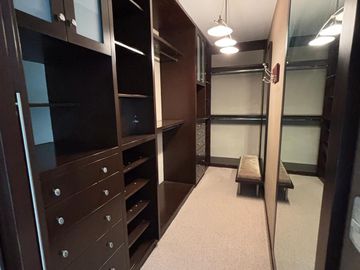 Departamento en Venta en Bosques de las Lomas Real del Bosque (m2d3255)