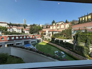 Departamento en Venta en Bosques de las Lomas Real del Bosque (m2d3255)