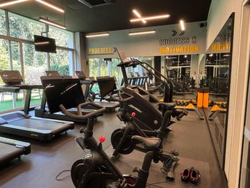 Departamento en Venta en Bosques de las Lomas Real del Bosque (m2d3255)