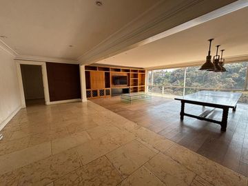 Departamento en Venta en Bosques de las Lomas Real del Bosque (m2d3255)