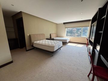 Departamento en Venta en Bosques de las Lomas Real del Bosque (m2d3255)