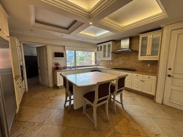 Departamento en Venta en Bosques de las Lomas Real del Bosque (m2d3255)