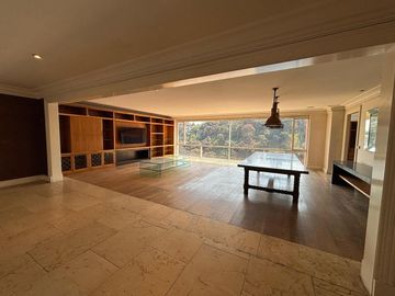 Departamento en Venta en Bosques de las Lomas Real del Bosque (m2d3255)