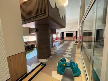Departamento en Venta en Bosques de las Lomas Real del Bosque (m2d3255)