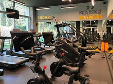 Departamento en Venta en Bosques de las Lomas Real del Bosque (m2d3255)