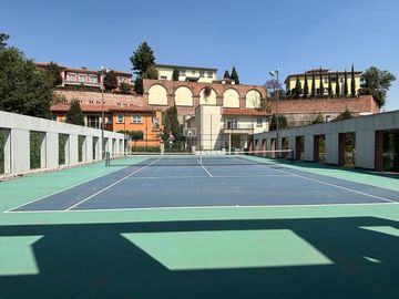 Departamento en Venta en Bosques de las Lomas Real del Bosque (m2d3255)