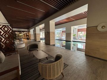 Departamento en Venta en Bosques de las Lomas Real del Bosque (m2d3255)