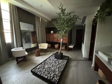 Departamento en Venta en Bosques de las Lomas Real del Bosque (m2d3255)