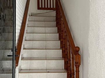 Casa en Ocolusen muy cerca del Colegio Las Amércias