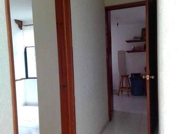 Casa en Ocolusen muy cerca del Colegio Las Amércias