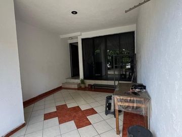 Casa en Ocolusen muy cerca del Colegio Las Amércias