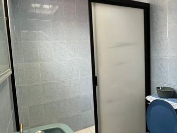 Casa en Ocolusen muy cerca del Colegio Las Amércias