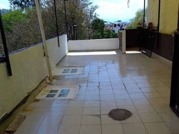 Casa en Ocolusen muy cerca del Colegio Las Amércias
