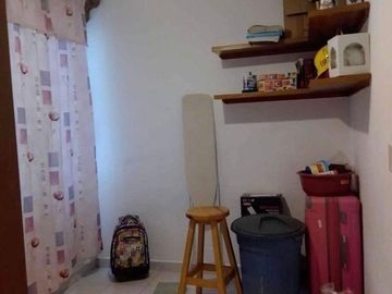 Casa en Ocolusen muy cerca del Colegio Las Amércias