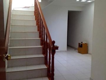 Casa en Ocolusen muy cerca del Colegio Las Amércias