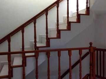 Casa en Ocolusen muy cerca del Colegio Las Amércias