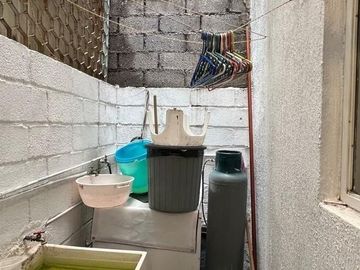 Casa en Ocolusen muy cerca del Colegio Las Amércias