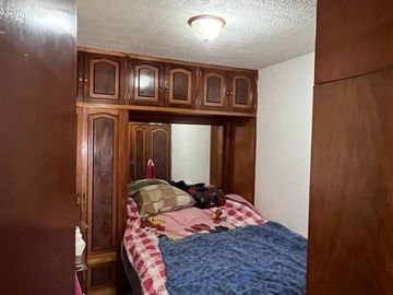 Casa en Ocolusen muy cerca del Colegio Las Amércias