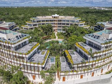 Venta Estudio Místico en Tulum