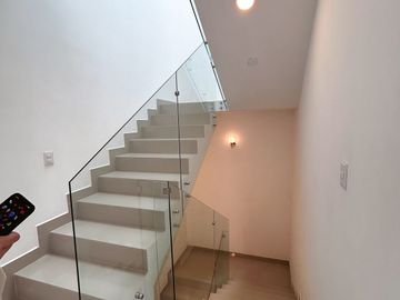 Casa nueva en VENTA Santa Isabel Carretera Nacional
