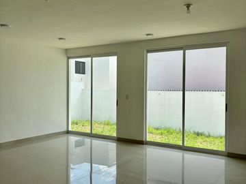 Casa nueva en VENTA Santa Isabel Carretera Nacional
