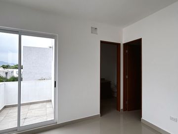 Casa nueva en VENTA Santa Isabel Carretera Nacional