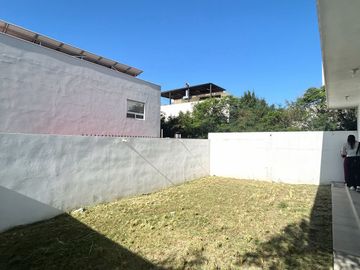Casa nueva en VENTA Santa Isabel Carretera Nacional