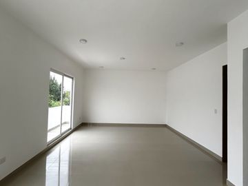 Casa nueva en VENTA Santa Isabel Carretera Nacional