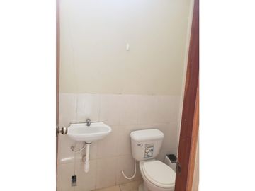 CASA DE CAMPO FAMILIAR EN SAN ANTONIO DE CUMBAZA