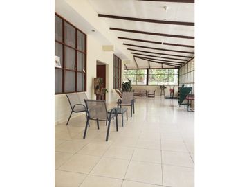 CASA DE CAMPO FAMILIAR EN SAN ANTONIO DE CUMBAZA