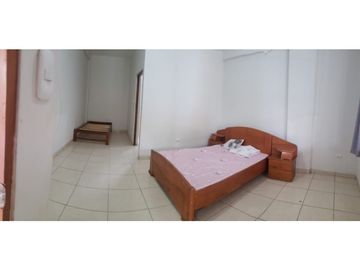 CASA DE CAMPO FAMILIAR EN SAN ANTONIO DE CUMBAZA