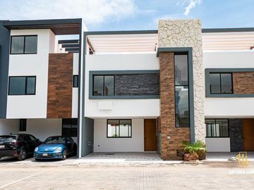 Casa en  Fraccionamiento Argos