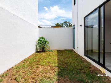 Casa en  Fraccionamiento Argos