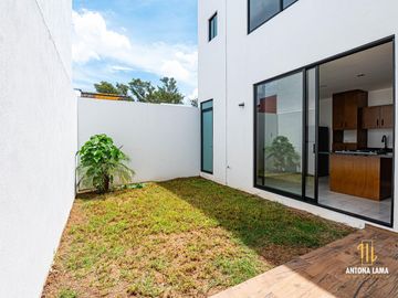 Casa en  Fraccionamiento Argos