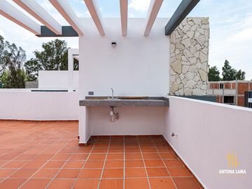 Casa en  Fraccionamiento Argos