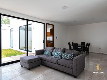 Casa en  Fraccionamiento Argos
