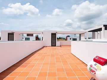 Casa en  Fraccionamiento Argos