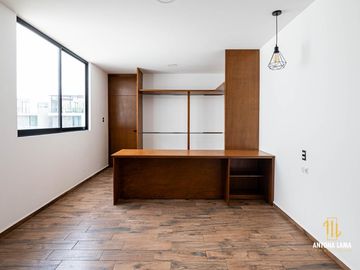 Casa en  Fraccionamiento Argos