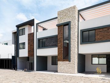 Casa en  Fraccionamiento Argos