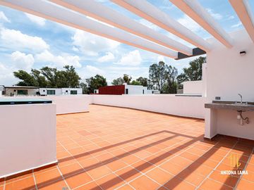 Casa en  Fraccionamiento Argos