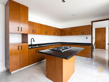 Casa en  Fraccionamiento Argos