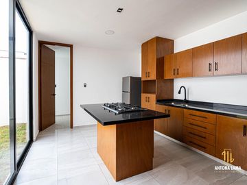 Casa en  Fraccionamiento Argos