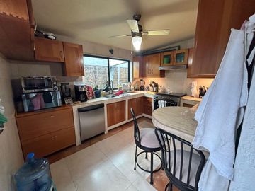 Venta Casa  de Un Nivel, Fraccionamiento con Seguridad, Junto al Río en Temixco Morelos