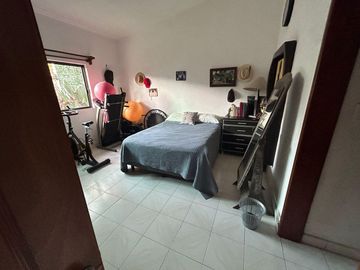 Venta Casa  de Un Nivel, Fraccionamiento con Seguridad, Junto al Río en Temixco Morelos
