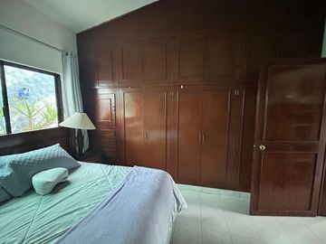Venta Casa  de Un Nivel, Fraccionamiento con Seguridad, Junto al Río en Temixco Morelos