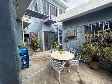 Venta Casa  de Un Nivel, Fraccionamiento con Seguridad, Junto al Río en Temixco Morelos