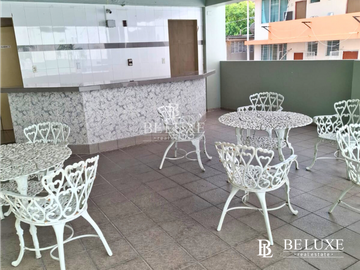 VENDO APARTAMENTO EN EL CANGREJO, PH CONDADO PLAZA (6)